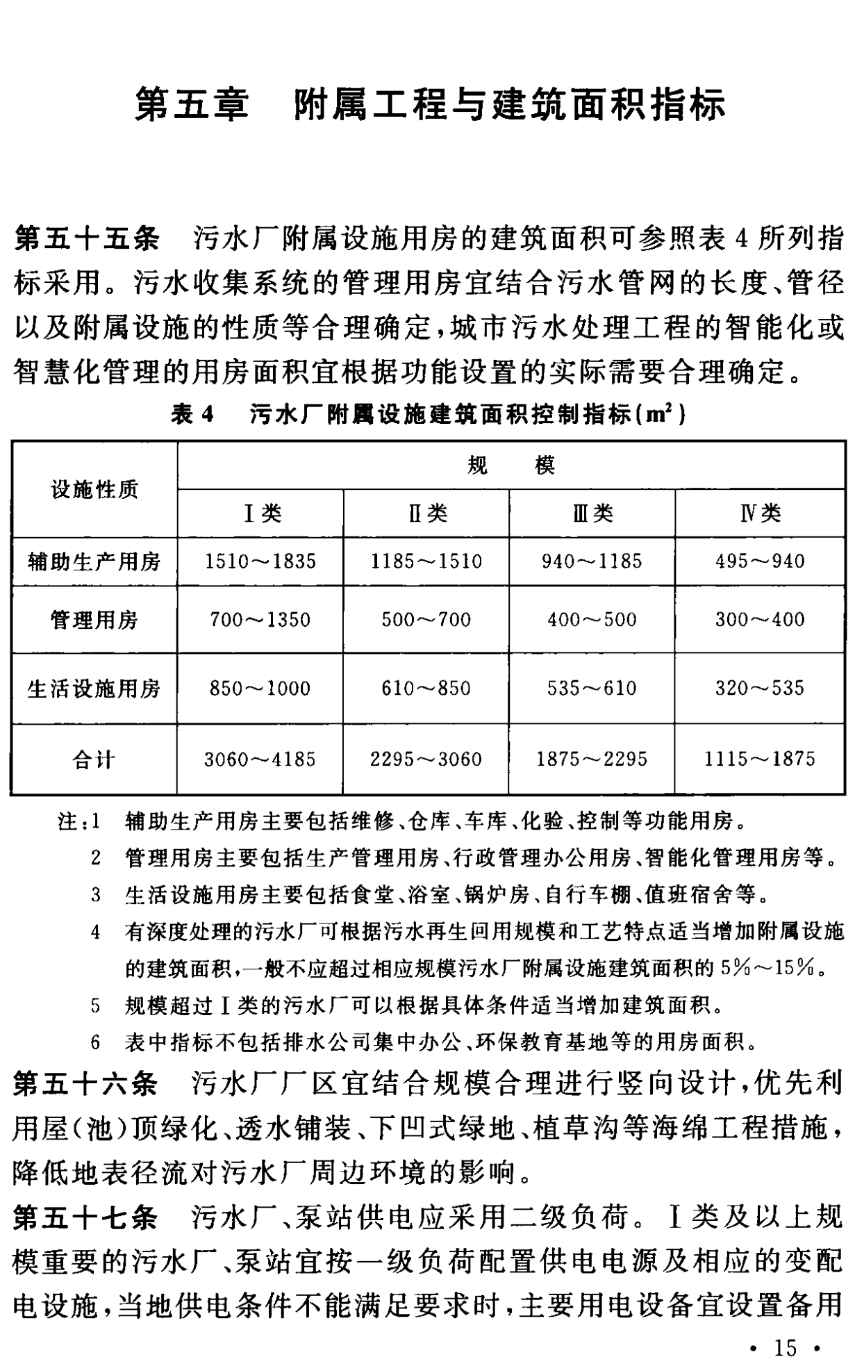 《城市污水處理工程項目建設(shè)標準》最新修訂發(fā)布